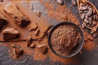 Is Cacao Good For You