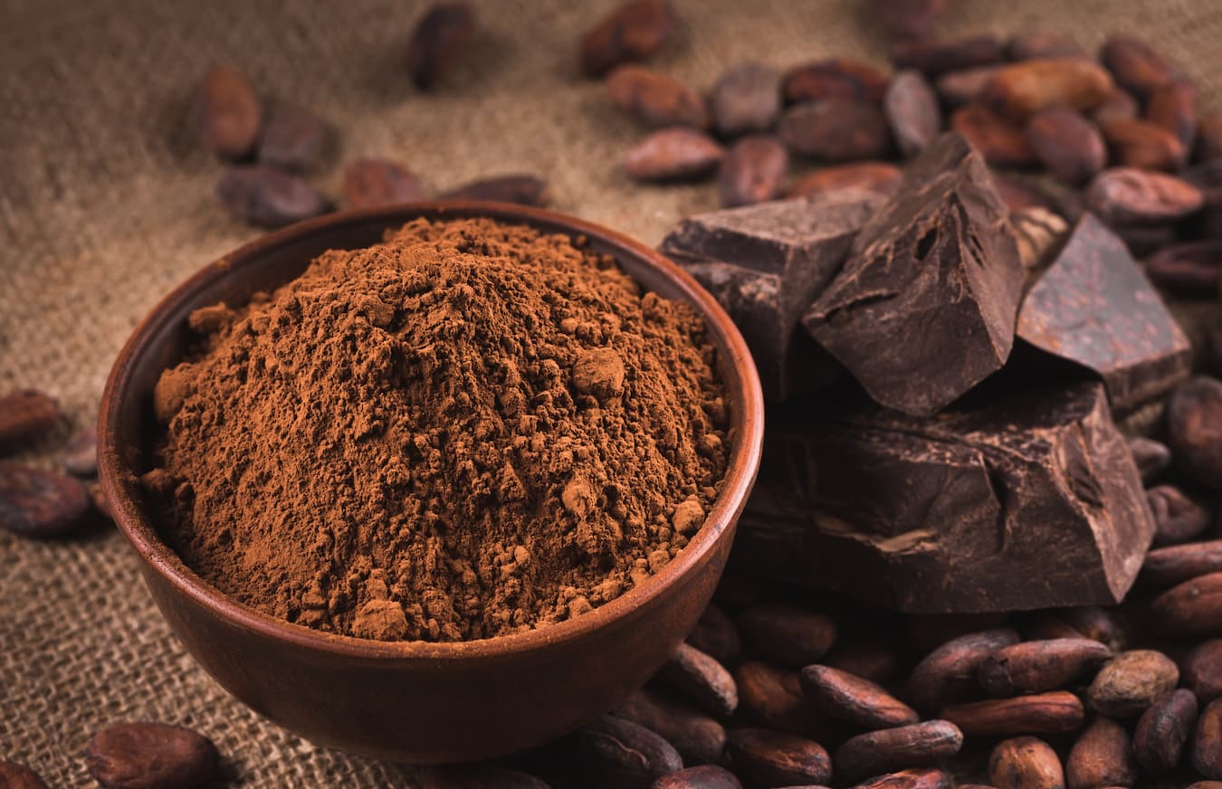 Is Cocoa Powder Gluten-Free? – Mindful Nutrition