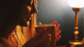 A 10-Minute Cocoa Ritual for Busy Fall Evenings