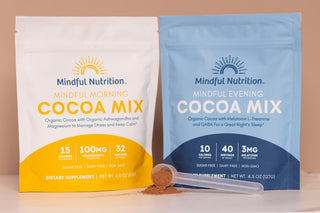 Mindful Nutrition Observes World Mental Health Day with Special One-Day Event