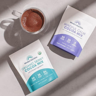 Mindful Nutrition Now Available at Target Stores Nationwide