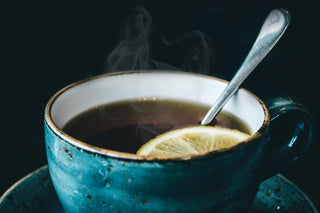 Benefits Of Warm Drinks