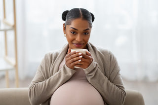 Can You Drink Hot Chocolate While Pregnant