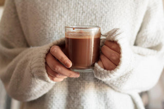 Hot Cocoa Vs Hot Chocolate