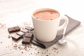 How Many Calories In Hot Chocolate