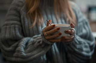 How Much Caffeine In Hot Chocolate