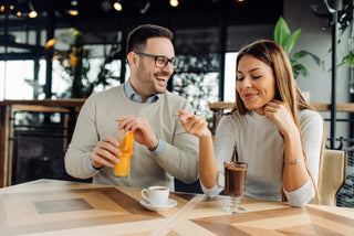 Is Hot Chocolate Good For You