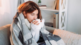 Is Hot Cocoa Good For Sore Throat
