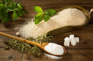 Is Stevia Good for You? Stevia Vs. Sugar