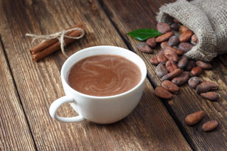 What Goes Well With Hot Chocolate