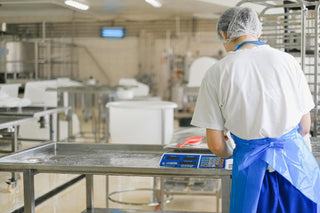 What Is A Gmp Facility