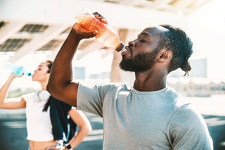What Is A Functional Beverage