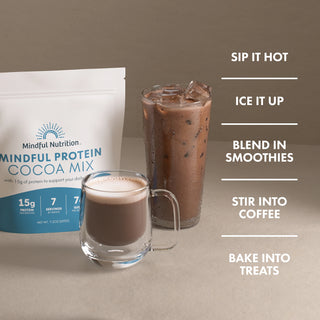 Mindful Protein Cocoa